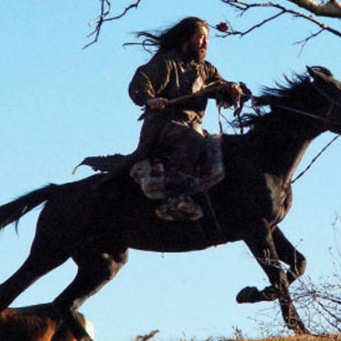 Gingis Han, povestea naşterii unui imperiu