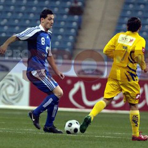 "Managerul, prinţul, toţi m-au felicitat! Unde mai pui că iau şi o primă frumoasă!"