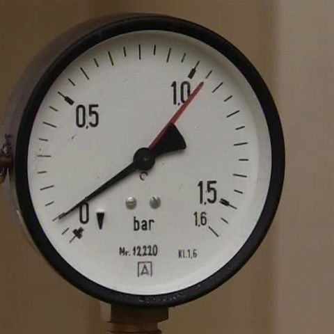 Locuitorii din Gheorgheni, Harghita, au rămas o zi fără căldură 