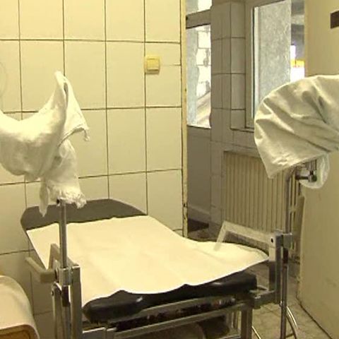 Un ginecolog de la Spitalul Judeţean Constanţa a fost acuzat de malpraxis 