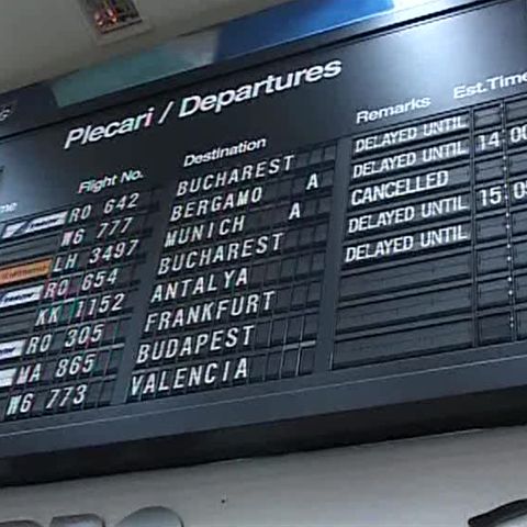 Saudi Arabian Airlines va recruta 2.000 de însoţitori de bord din Cluj 