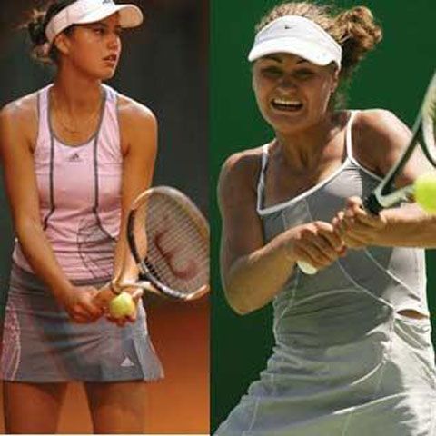 Tenis - Perechile Niculescu/Cârstea şi Gallovits/Santoja, eliminate în turul 2 la Australian Open 