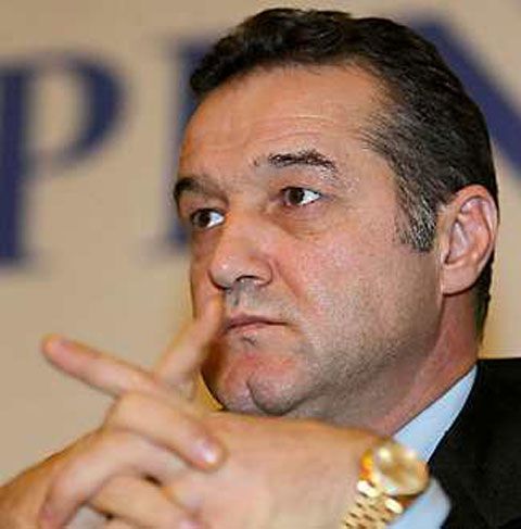 Becali: "În momentul în care a marcat Rădoi am plâns de bucurie!" 