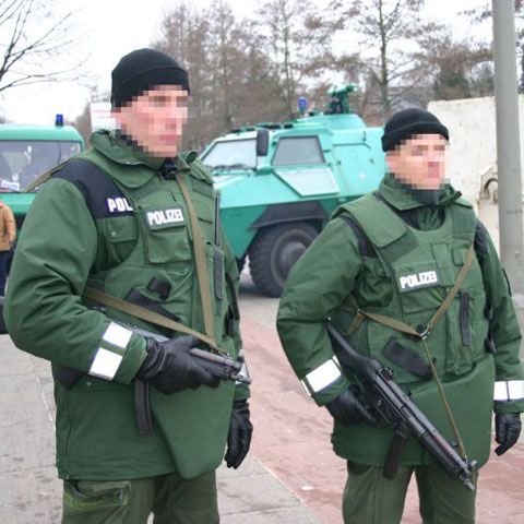 Un grup de islamişti ameninţă că va comite atentate în Germania