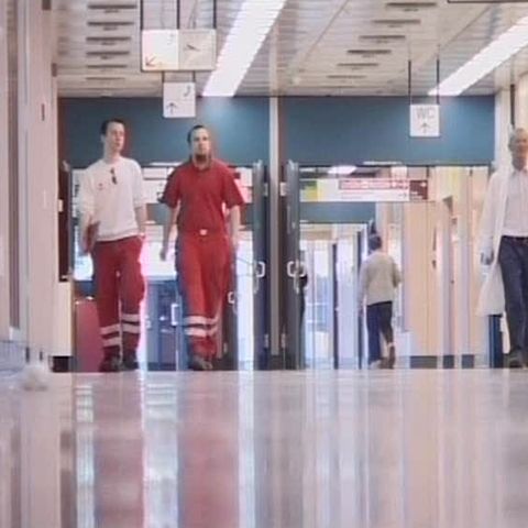 Sistemul medical francez e zguduit de cazuri similare cu cel de la Slatina 