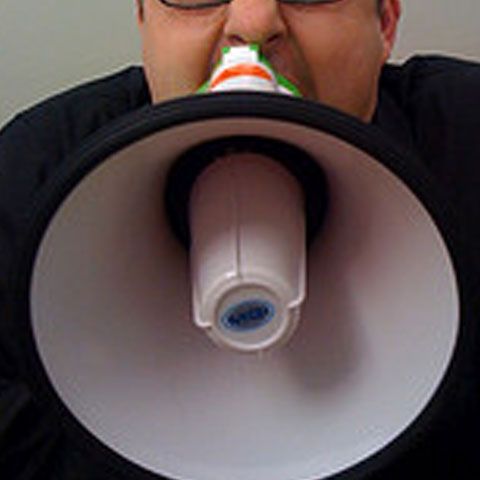 Oprescu vrea să reducă zgomotul pentru ca bucureştenii să nu fie stresaţi