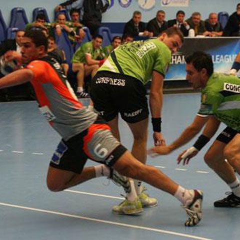 Handbal - România-Kuwait 34-27, la CM din Croaţia 