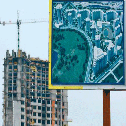 Constructorii aşteaptă ajutor de la stat