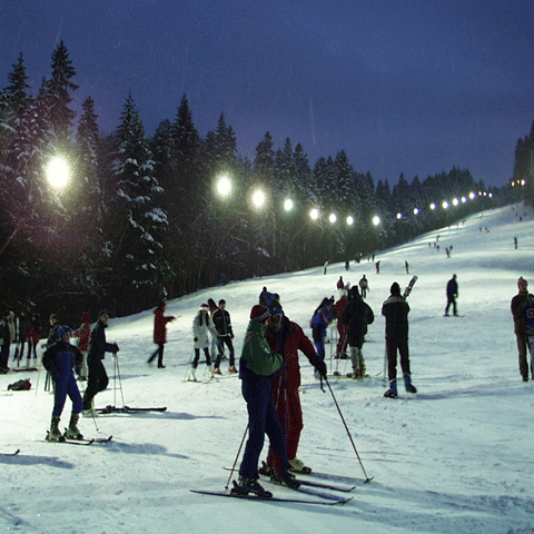 Festivalul Olimpic al Tineretului European costă 83 milioane de euro