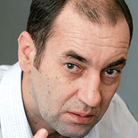 Pavel Lucescu: Magic stupidity circle la Ministerul Justiţiei