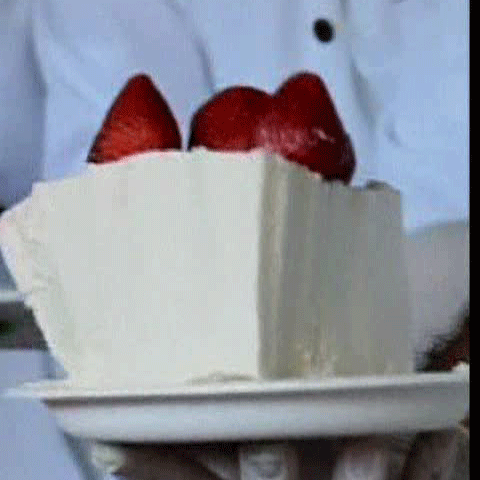 Cofetarii mexicani au pregătit cea mai mare prăjitură cu brânză 