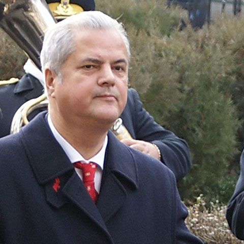 Adrian Năstase despre solicitarea procurorului general: Este o operaţiune cu tentă politică