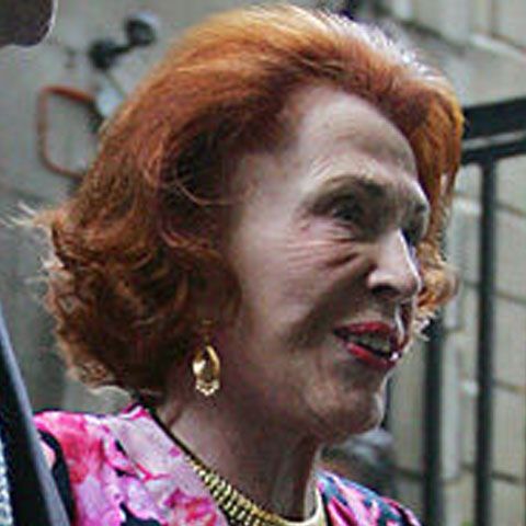 A murit baroneasa Reuter, ultima reprezentantă a familiei care a fondat agenţia de ştiri