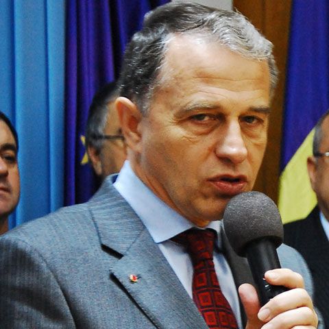 Mircea Geoană: Vreau să spun răspicat că nu există un "semi-guvern" PSD şi un "semi-guvern" PD-L