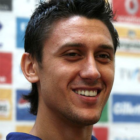 Marica: "Mă recuperez bine după accidentare, dar nu vreau să forţez pentru a nu recidiva"