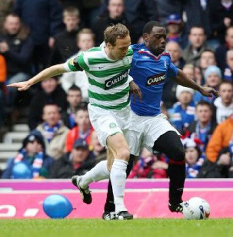 Celtic şi Rangers îşi vor pierde sponsorul principal din cauza crizei financiare 