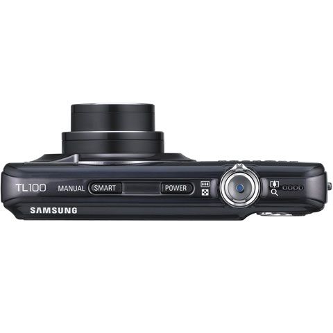 Samsung a lansat o cameră foto extrem de subţire 