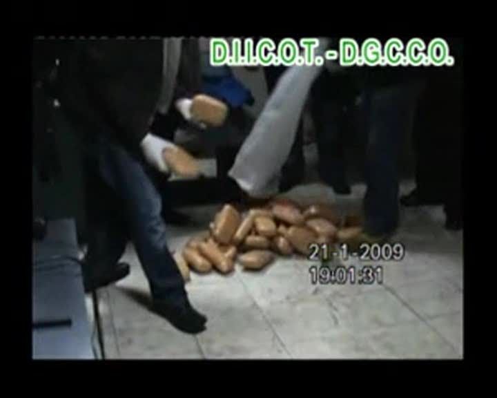 Cinci arestări în Turcia şi Germania în urma unei acţiuni a DIICOT 