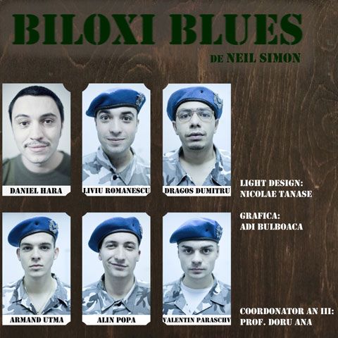 Film, teatru şi muzică la UNATC, cu ocazia împlinirii a 157 de ani de la naşterea lui Ion Luca Caragiale