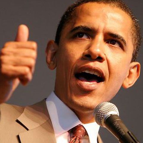 Obama avertizează că dependenţa SUA de petrol şi schimbarea climatică ameninţă securitatea naţională