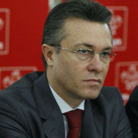 Cristian Diaconescu vrea să deschidă "canale politice" la Moscova pentru livrări de gaz fără intermediari