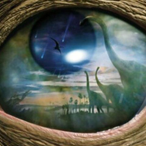 Dinozaurii au supravieţuit temperaturilor foarte joase