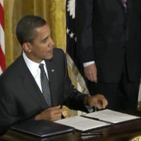 Barack Obama vrea reducerea consumului de energie în SUA 