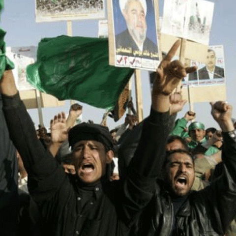 Afro-irakienii vor să repete visul american