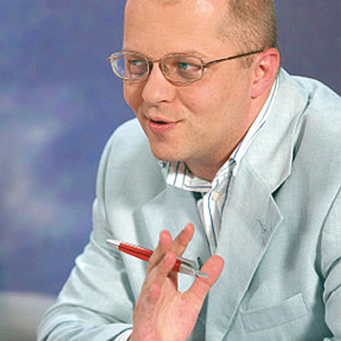 Adrian Ursu: Ce bine-mi pare că avem criză!