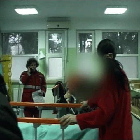 Colegiul Medicilor Slatina şi Parchetul au cerut declaraţii medicilor implicaţi 