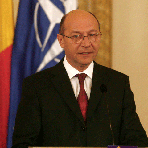 Băsescu: Experţii europeni şi-au dat seama că sunt fapte, şi nu decizii politice, în dosarele DNA