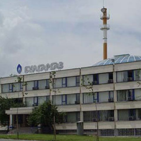 Bulgaria va importa gaze naturale azere din 2010