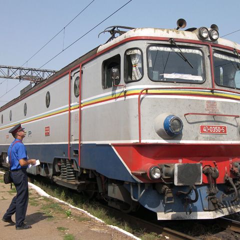 CFR Călători nu va majora tarifele pentru biletele de călătorie 