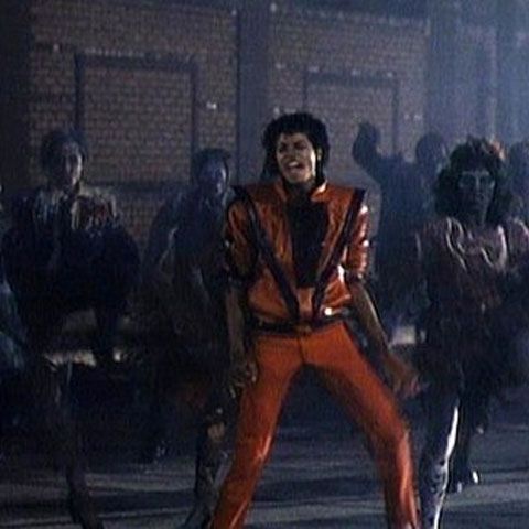 Videoclipul "Thriller" al lui Michael Jackson va fi transformat în musical