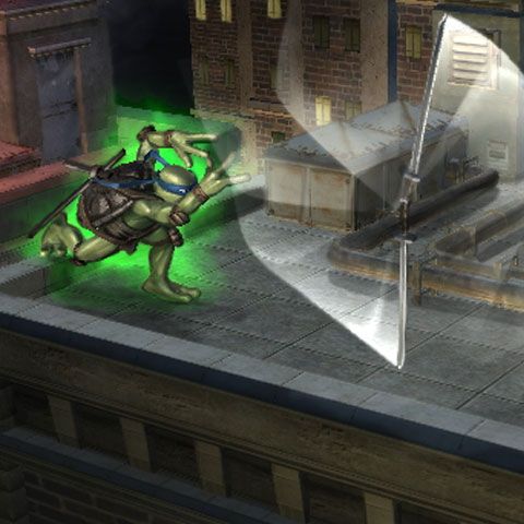 Ubisoft anunţă un nou joc video dedicat Ţestoaselor Ninja care împlinesc 25 de ani