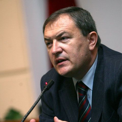 Mircea Ursache a fost numit şef al AVAS, Cristina Trăilă - la ANRMAP