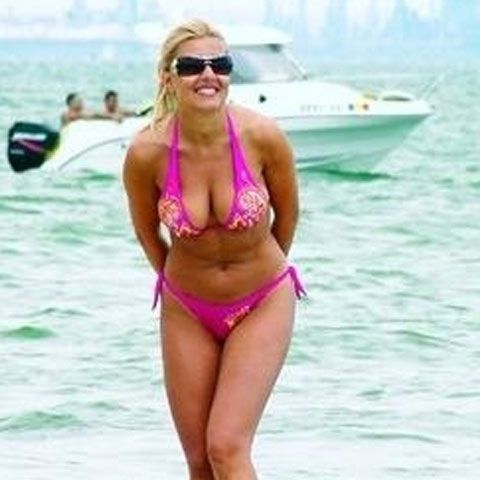  Elena Udrea ia în calcul construirea unei noi staţiuni "de tipul Vama Veche"