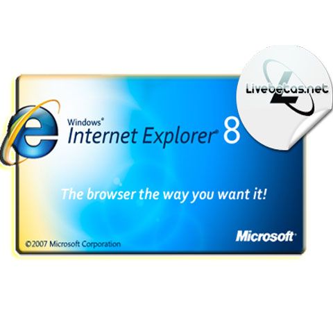 Microsoft a lansat o nouă variantă beta pentru Internet Explorer 8 - DESCARCĂ DE AICI