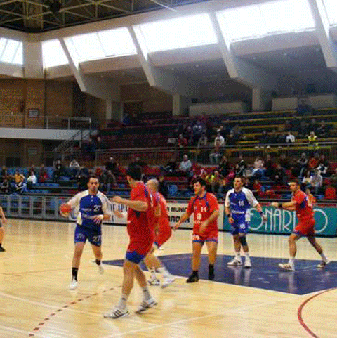 Handbal - România-Rusia 42-38, în ultimul meci al tricolorilor la CM din Croaţia 