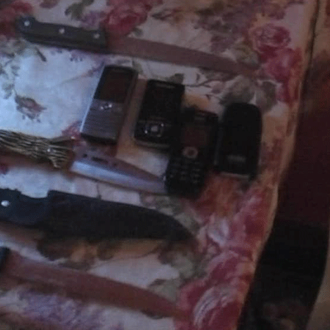 11 dintre cei mai periculoşi interlopi din Arad au fost reţinuţi 