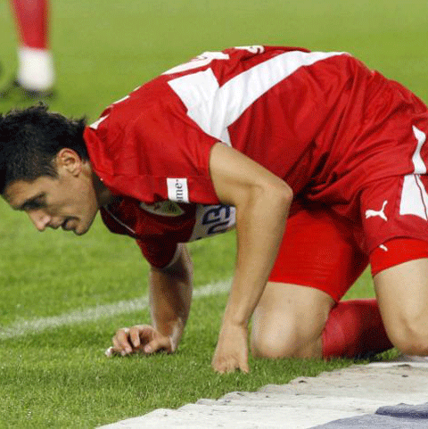 Bayern s-a calificat în sferturile Cupei Germaniei, după ce a învins cu 5-1 pe VfB Stuttgart 