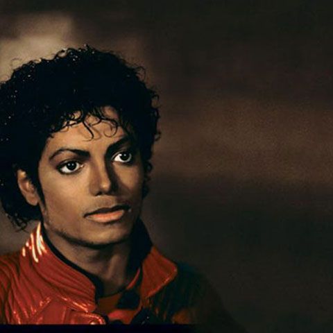 "Thriller"-ul lui Michael Jackson ajunge musical