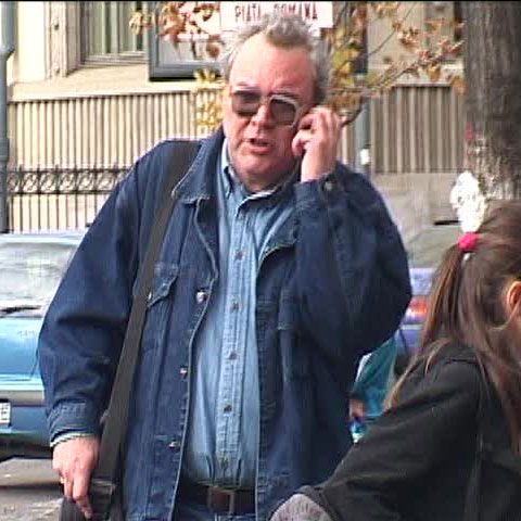 G. SANDU: Sub nicio formă nu va plăti cetăţeanul stocarea numerelor de telefon apelate în baza de date