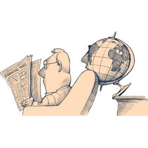 Revista presei internaţionale, miercuri, 28 ianuarie