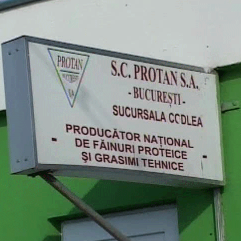 Trei persoane vor răspunde pentru poluarea râului Argeş cu 30 de tone de deşeuri