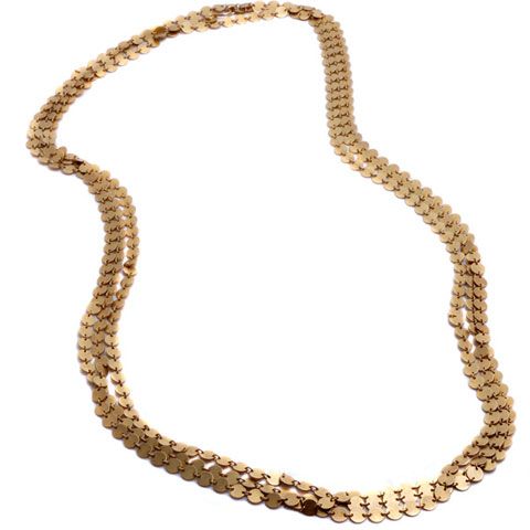 Bijuterii furate dintr-un sit arheologic de la Căpâlna au fost recuperate din străinătate 