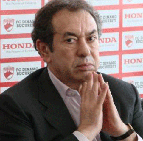 Dinamo - Badea: "Cesar trebuie să ne restituie aproape 200.000 de euro dacă vrea la Gaziantepspor" 