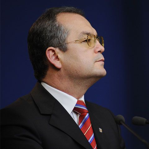 Guvernul ar putea finaliza proiectul de buget pe 2009 în câteva zile