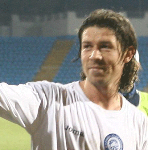 Mara spune că Unirea este un capitol terminat, pentru că patronul are o problemă personală cu el 