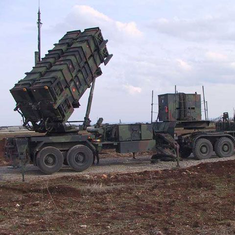 Medvedev îi arată Americii măslinul cu rachete